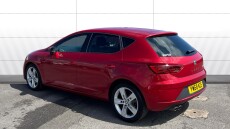 SEAT Leon 1.5 TSI EVO FR [EZ] 5dr Petrol Hatchback